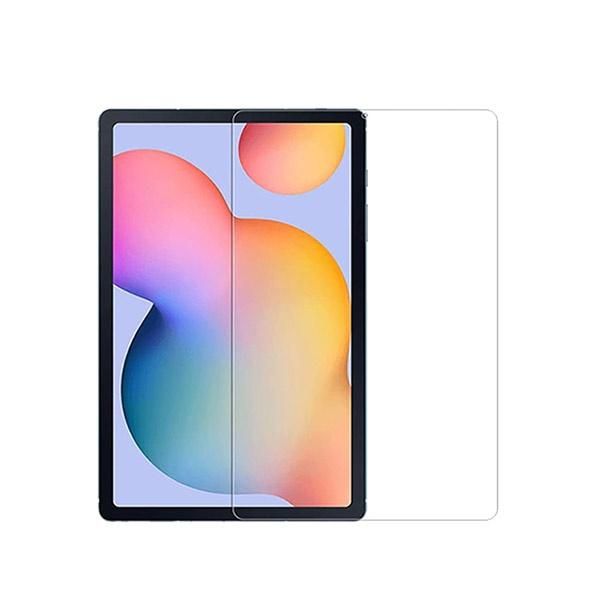 Vidro Temperado 5D Full Cover Phonecare para Samsung Tab S6 Lite (2024) - Transparente/Preto