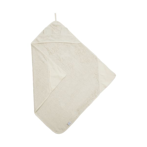 Nifty 2-In-1 Badcape