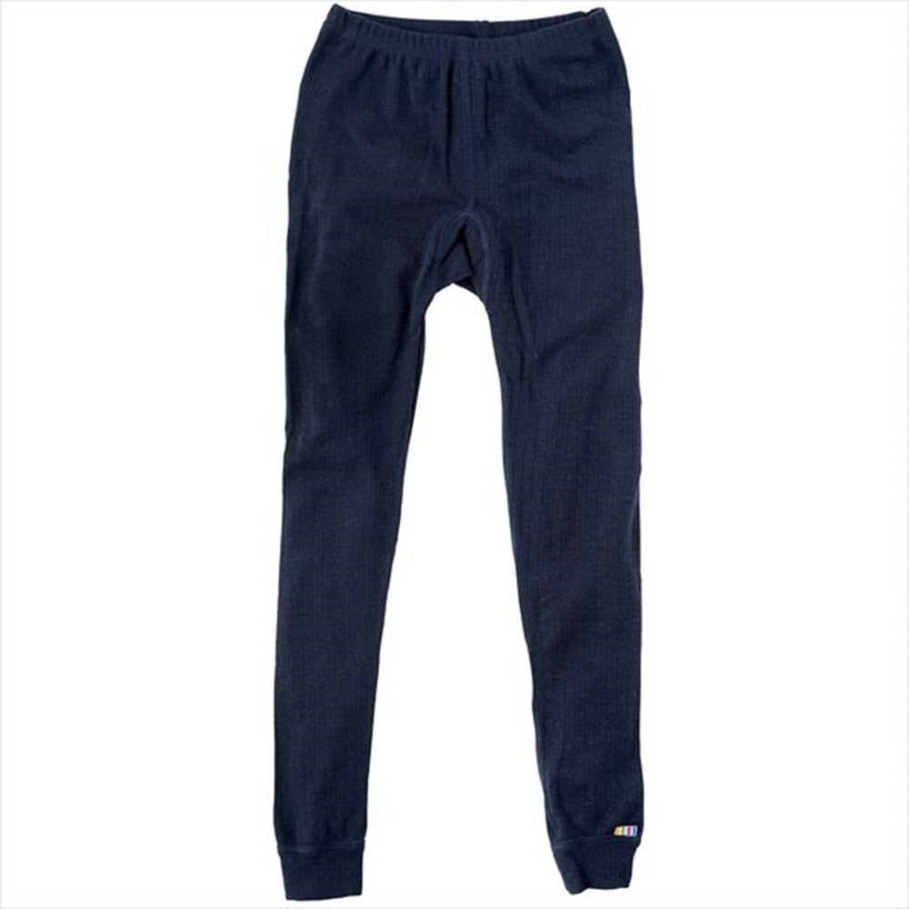 Uld Marine Leggings - Joha → Luksusbaby.dk