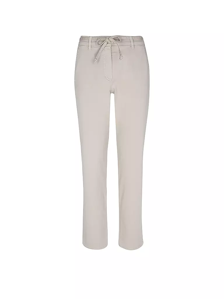 GERRY WEBER Chino beige