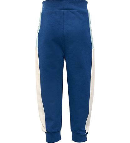 Hummel Jogginghosen - HmlSkylan - Dark Denim