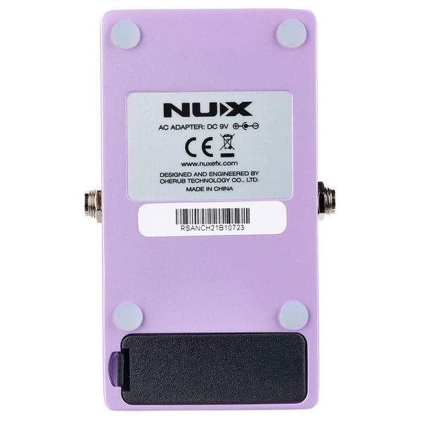 Nux Analog Chorus