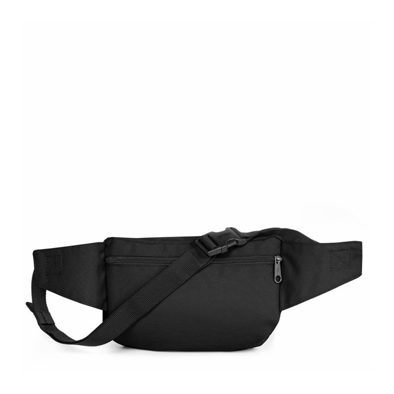 Sac banane Bane 25.5 cm Black