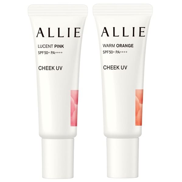 Kanebo - Allie Cheek UV SPF 50+ PA++++