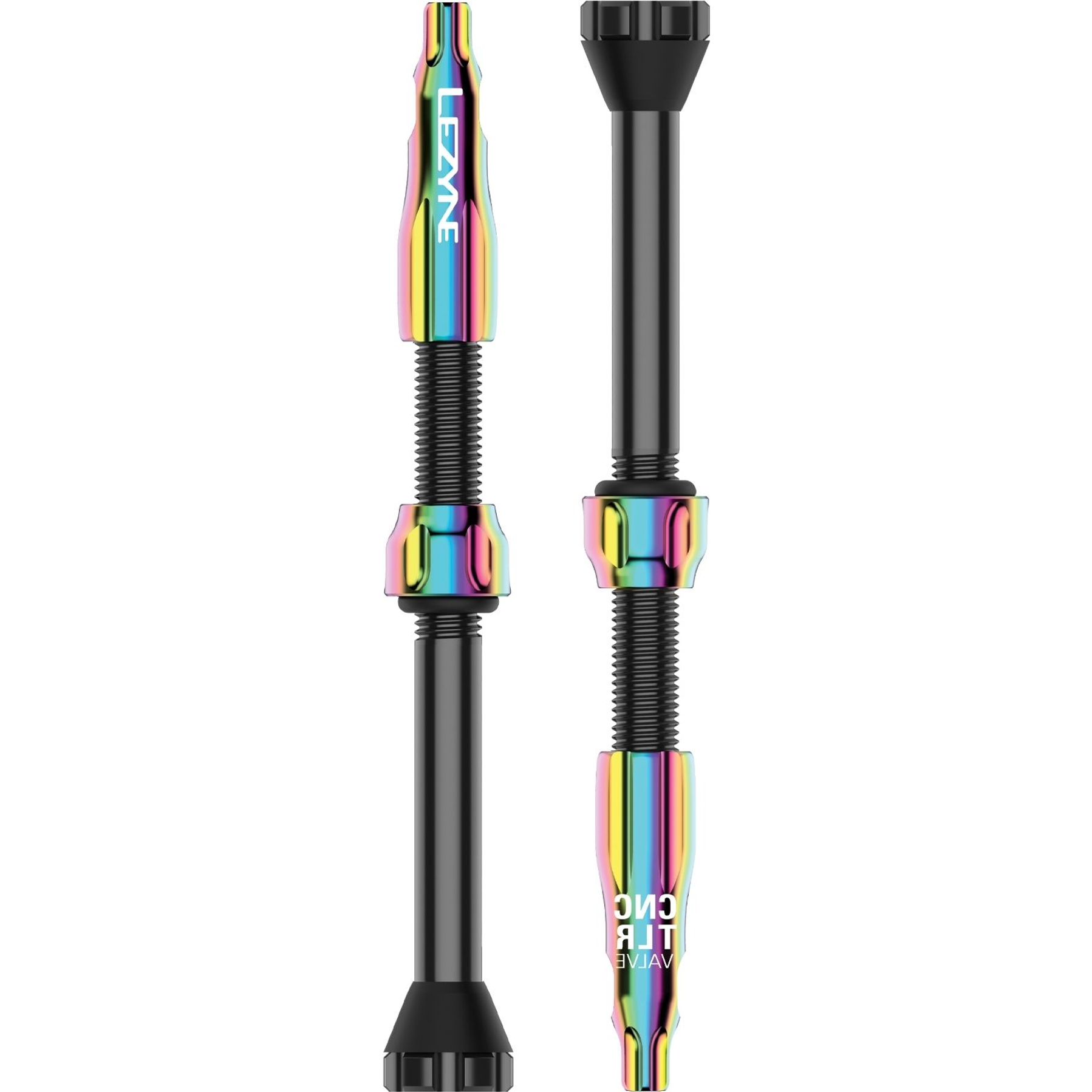 Lezyne CNC TLR Tubeless Ventiel