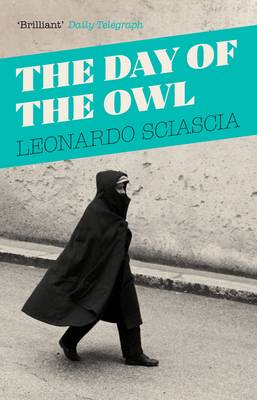 The Day Of The Owl (Paperback)