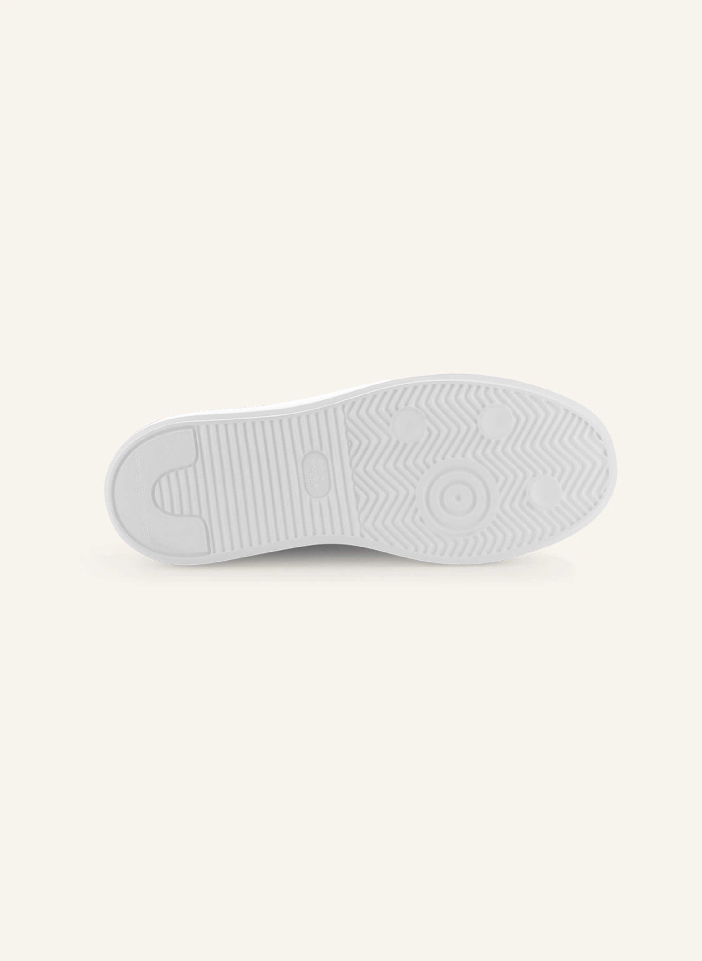 KENNEL & SCHMENGER Sneaker Dive
