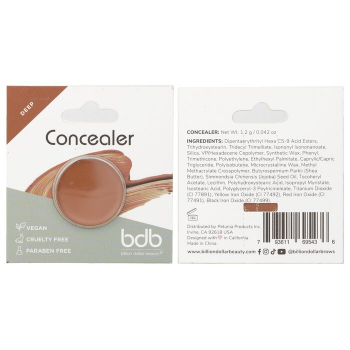 Billion Dollar Brows Concealer