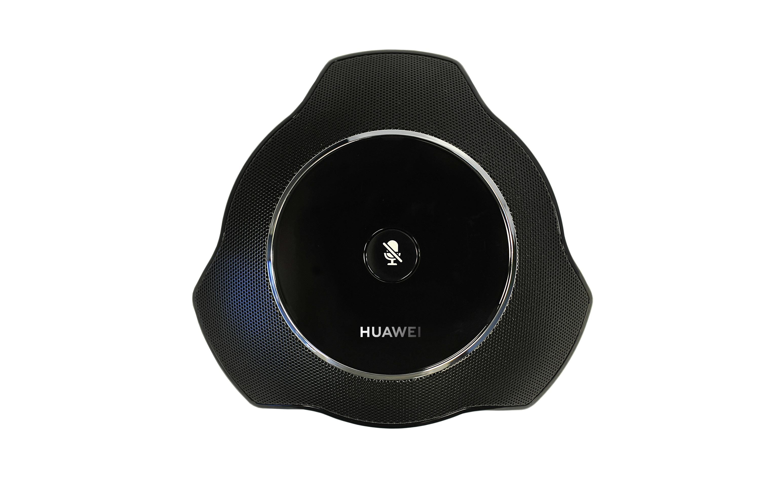 Tischmikrofon Mic 500<br>HUAWEI CloudLink Mic 500 Omnidirektionales intelligentes Mikrofon-Array