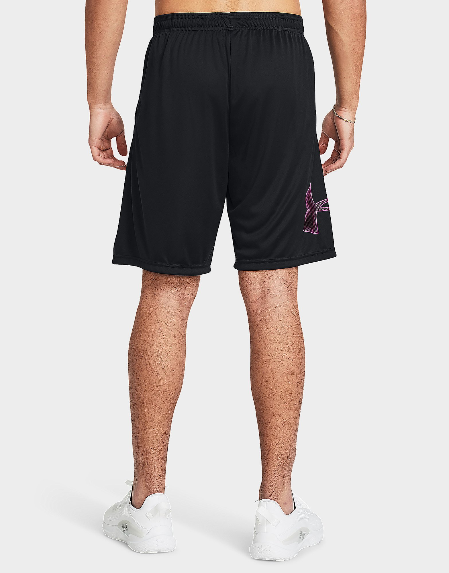 Under Armour Shorts UA TECH GRAPHIC SHORT