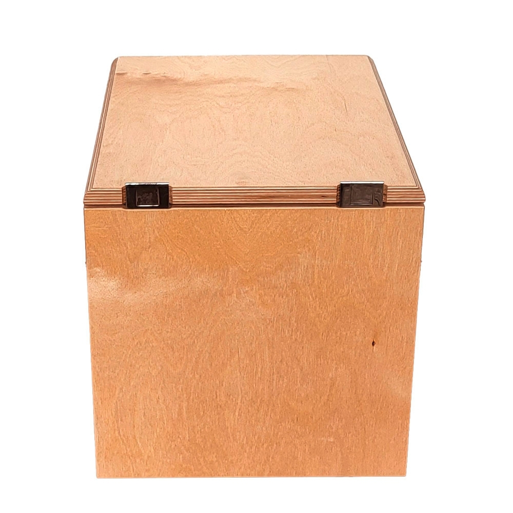 Trelino® Timber S Trenntoilette