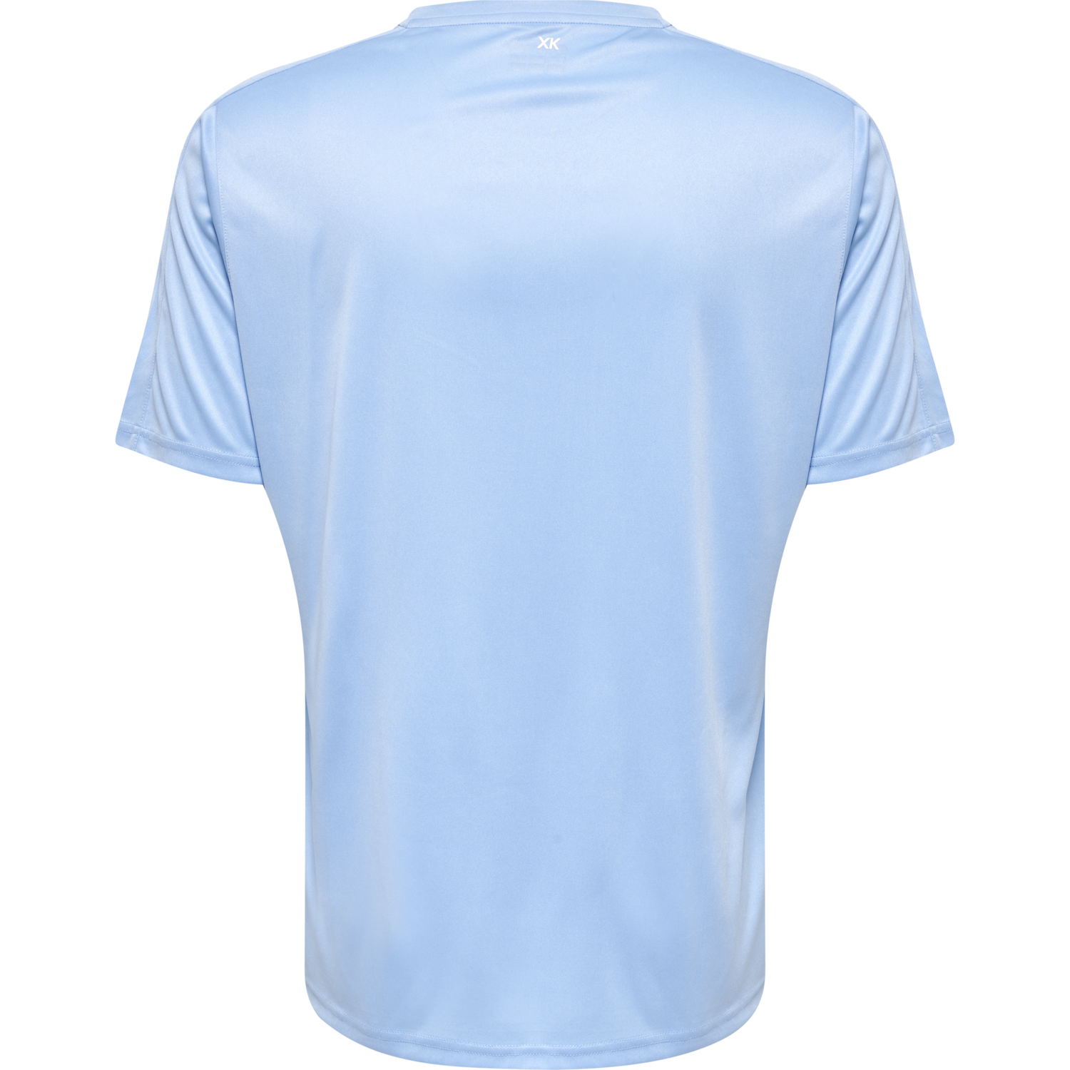 hmlCORE XK POLY JERSEY S/S