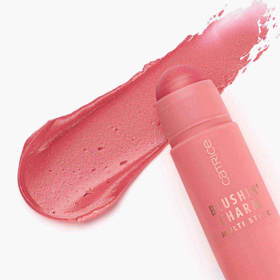 CATRICE  Blushin' Charm Multi Stick