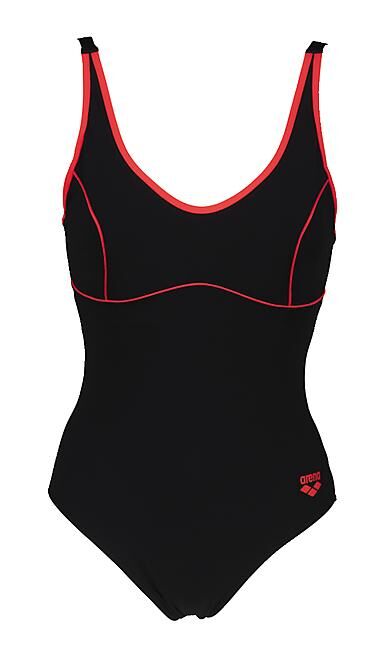 ARENA - TANIA CLIP BACK ONE PIECE W