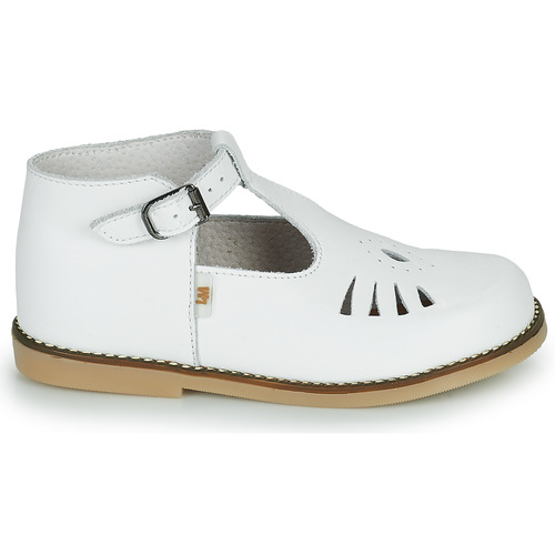 Little Mary - SURPRISE - Blanc