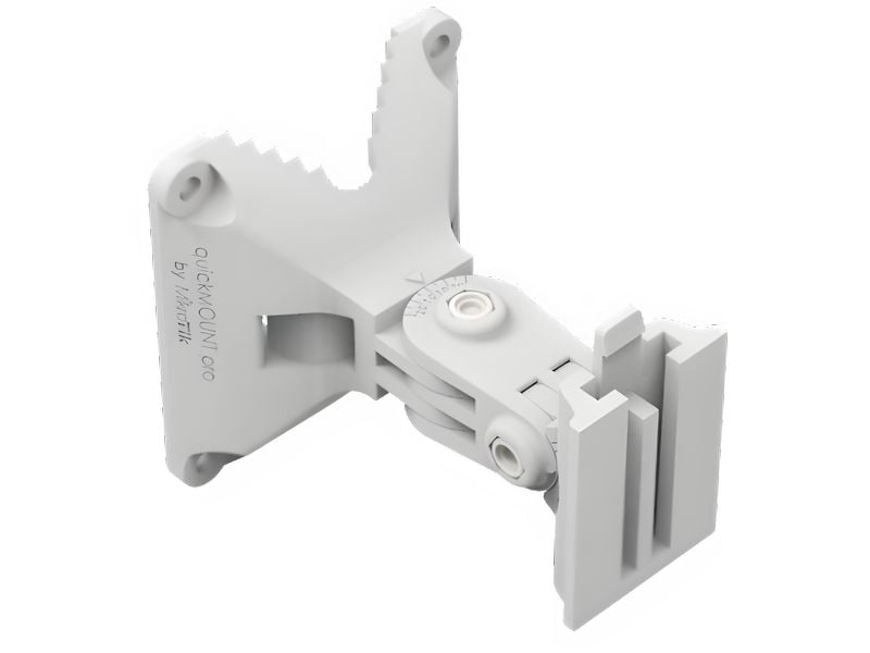 MikroTik WLAN-Bridge L22UGS-5HAXD2HAXD-15S Das ideale Upgrade auf Wi-Fi 6 für Ihre Outdoor-Netzwerke – robust, effizient und für grosse Entfernungen geeignet