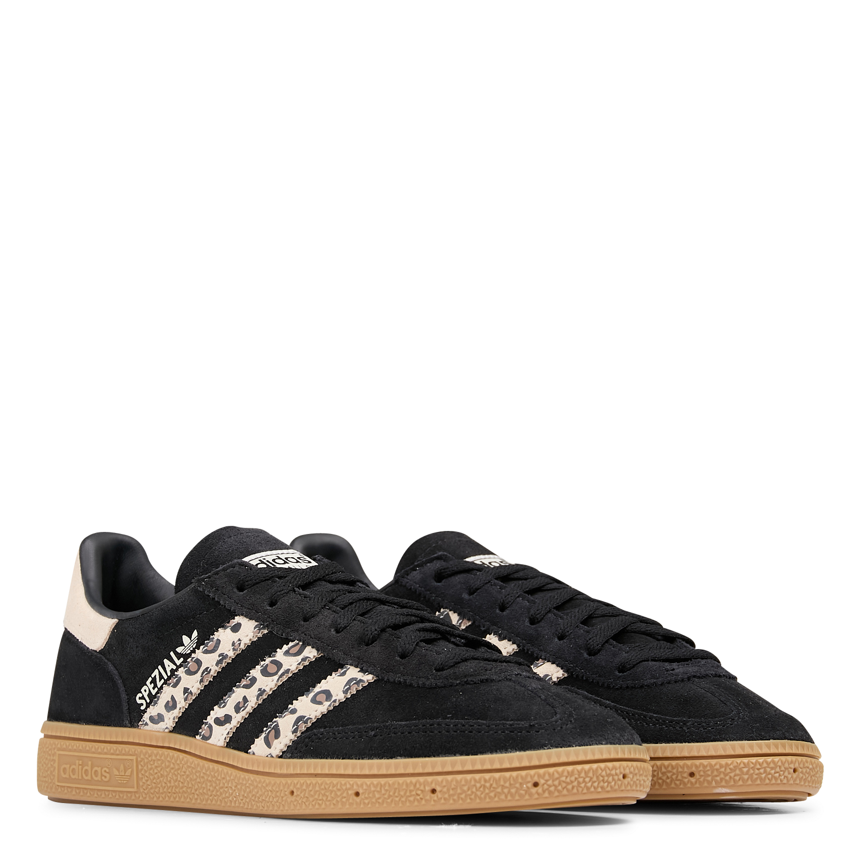 HANDBALL SPEZIAL W - Adidas Handball Spezial | Noir