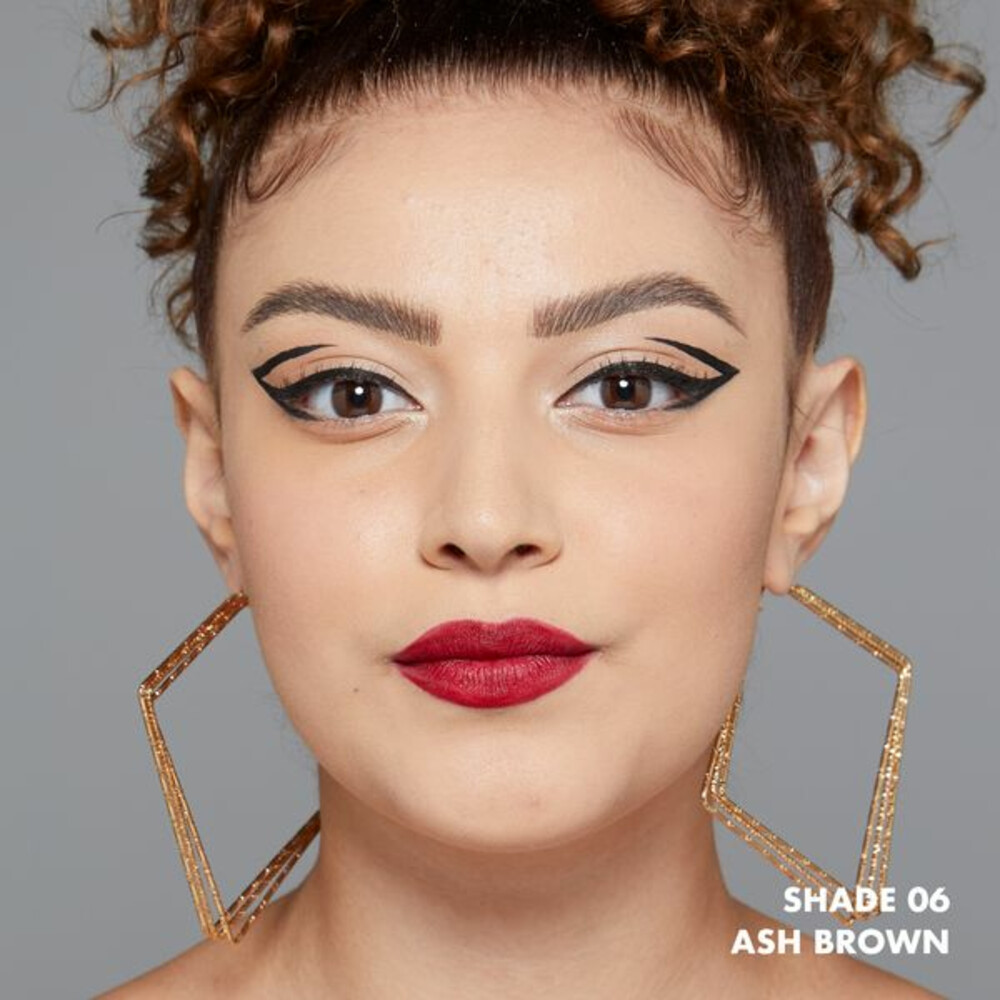 NYX Lift & Snatch Brow Tint Wenkbrauwpen Ash Brown1 ml