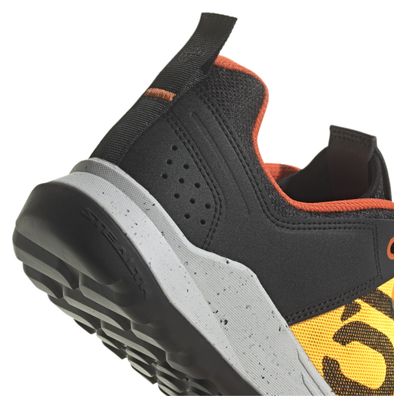 Chaussures VTT Adidas Five Ten Trailcross XT Noir/Orange