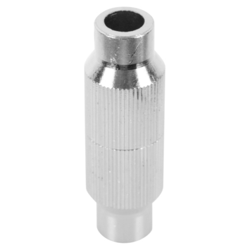 Q-Link coax kabelverbinder metaal