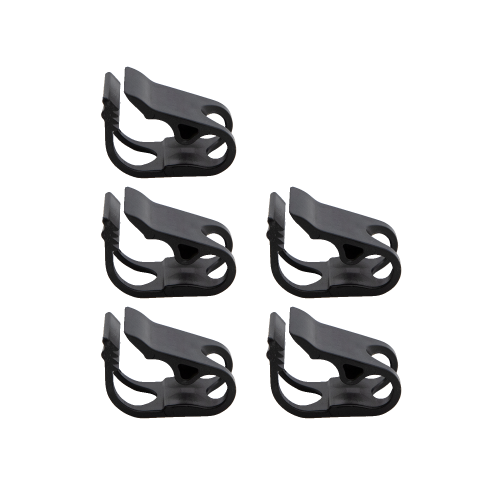 North Kiteboarding Hyperflow Pinch Clamp 2024