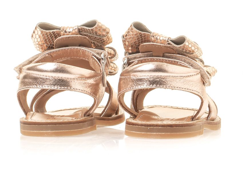 Zecchino D'oro Sandal