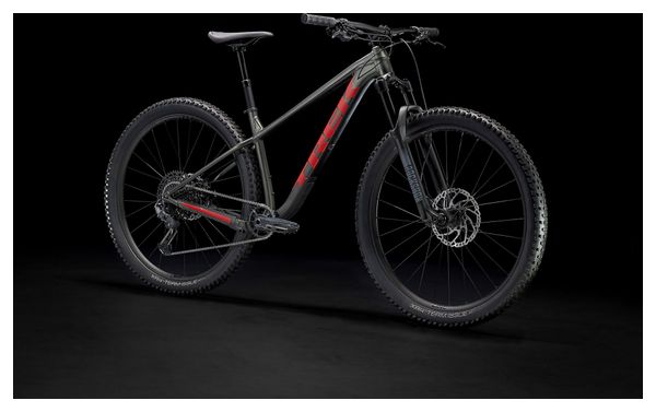 VTT Semi-Rigide Trek Roscoe 8 Sram GX/NX Eagle 12V 29'' Vert Olive
