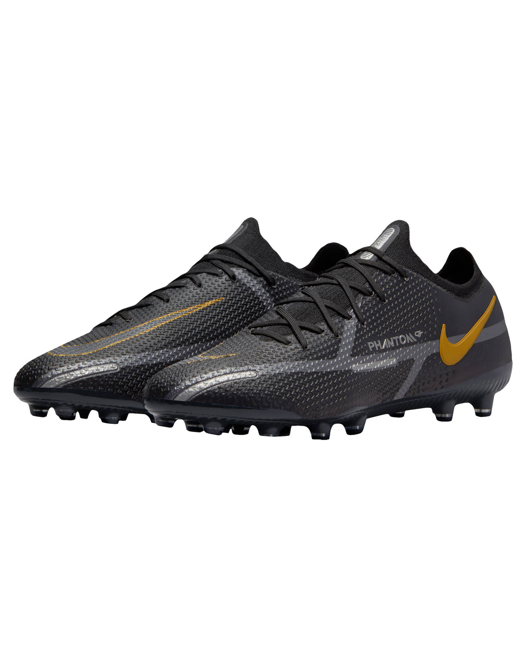 Nike| Herren Fußballschuhe Rasen PHANTOM GT2 ELITE FG