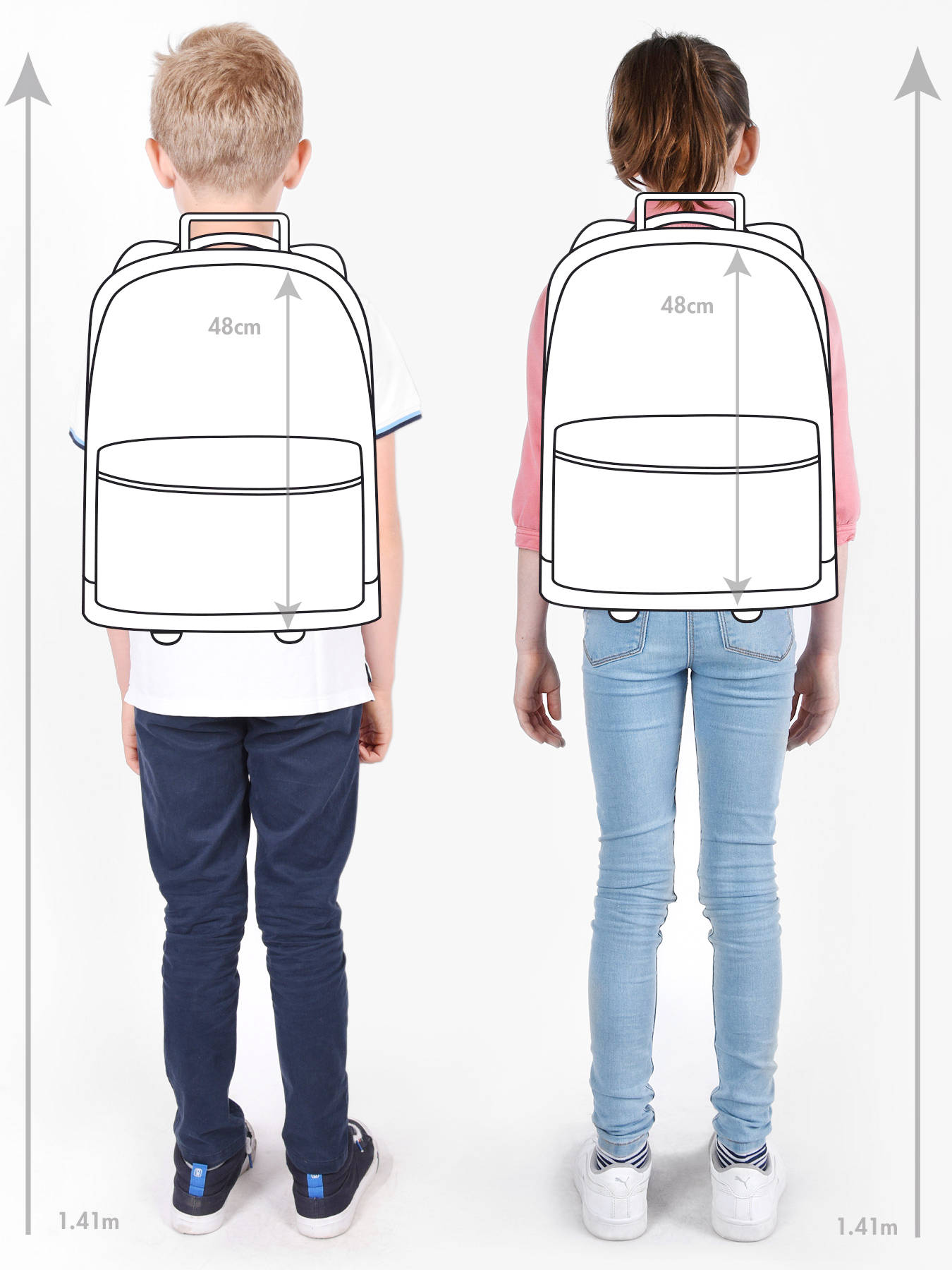 Sac a dos  roulettes 2 compartiments RIP CURL
