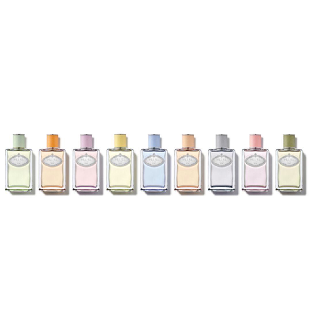 PRADA PD INFUSION IRIS Eau de Parfum - 100ml