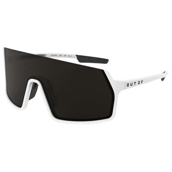 Out Of - Vector S3 - Lunettes vélo