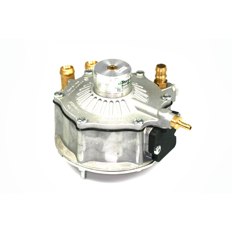 Stargas Verdampfer Typ H-S ohne Sensorgruppe (früher Typ C)