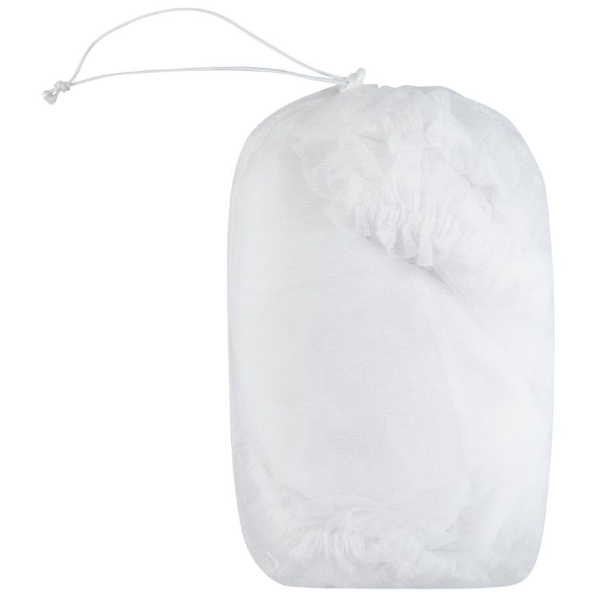 Moustiquaire universelle pour lit 60x120cm / 70x140cm - Ecru