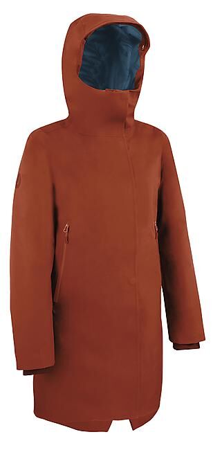 LAGOPED - VESTE TETRAS WARM