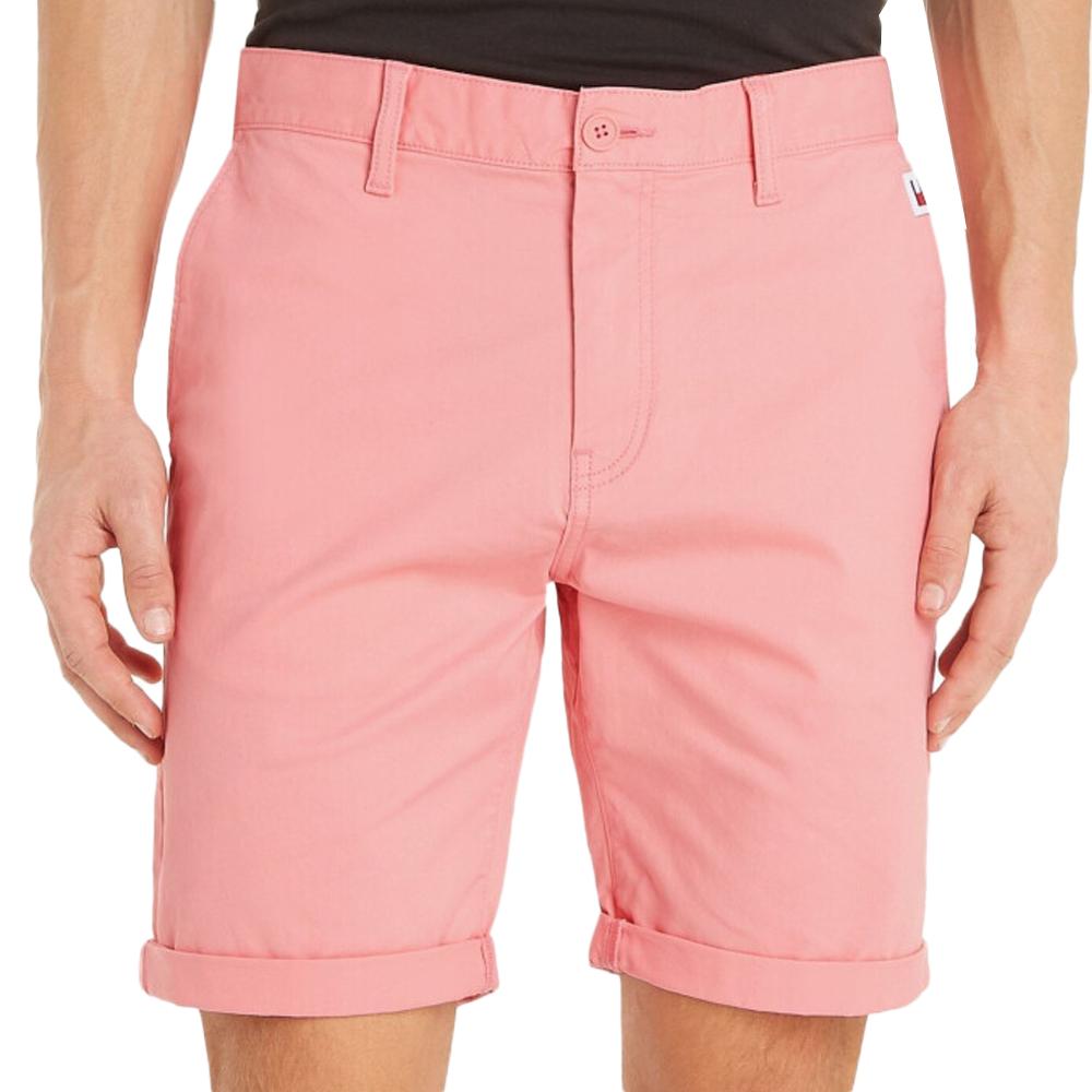 Tommy Hilfiger Short Rose Homme Tommy Hilfiger Scanton