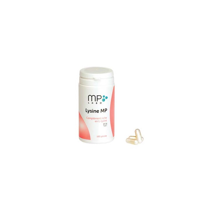 Lysine MP