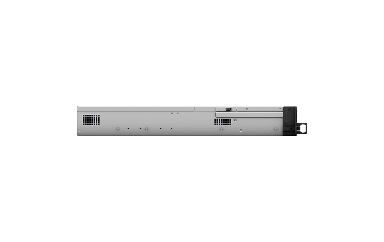 NAS RackStation RS3618xs, 12-bay<br>Leistungsstarker und skalierbarer NAS