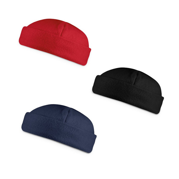 hi!dea 99018 - Bonnet en polaire (220 g/m²)