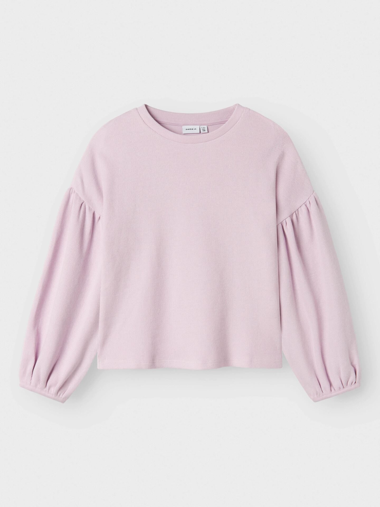 Burd Long Sleeve Heavy Top