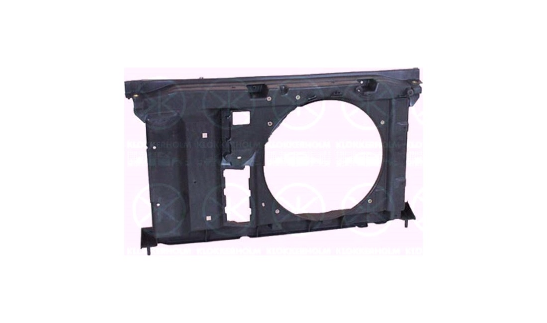 Frontpanel