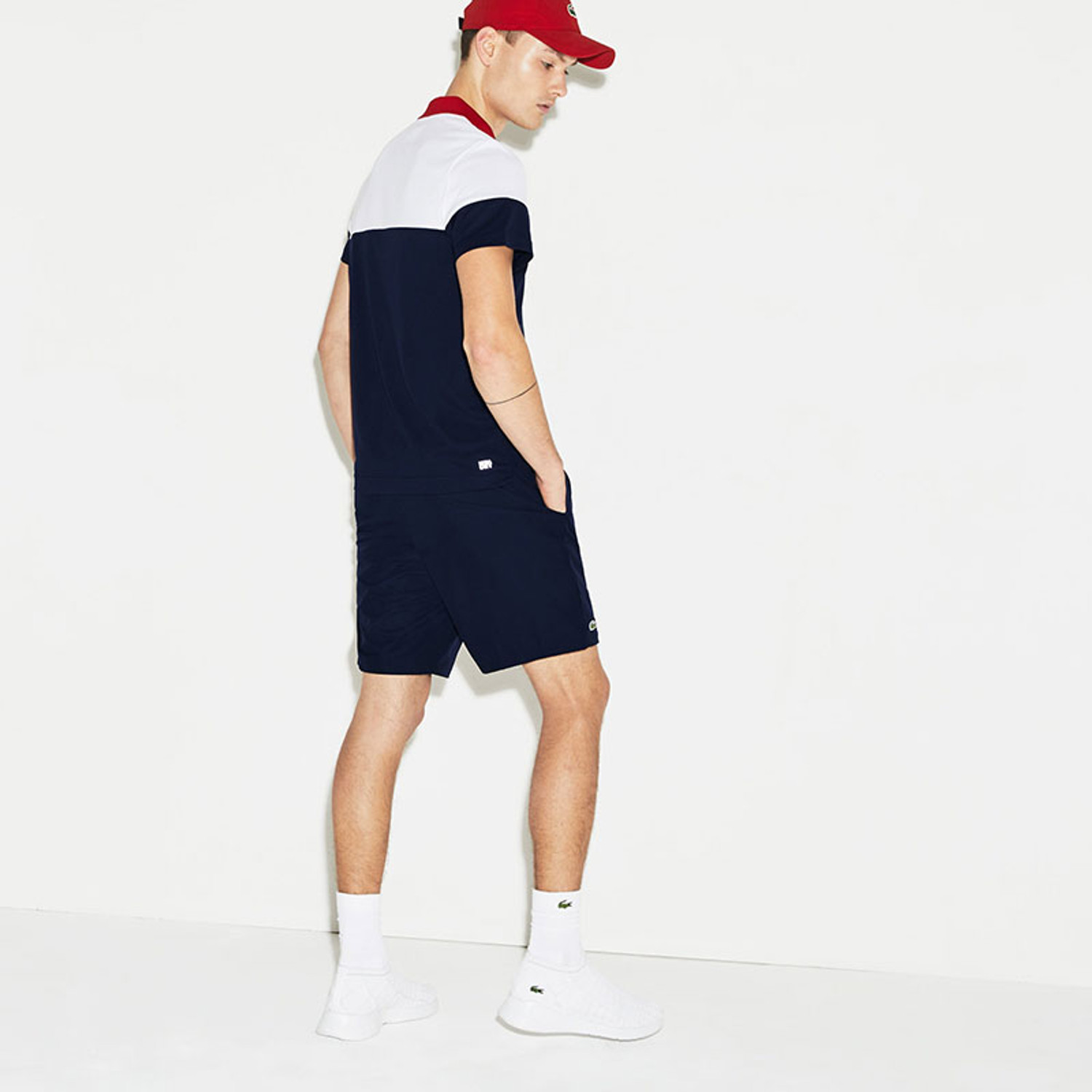 Lacoste Tennis Short
