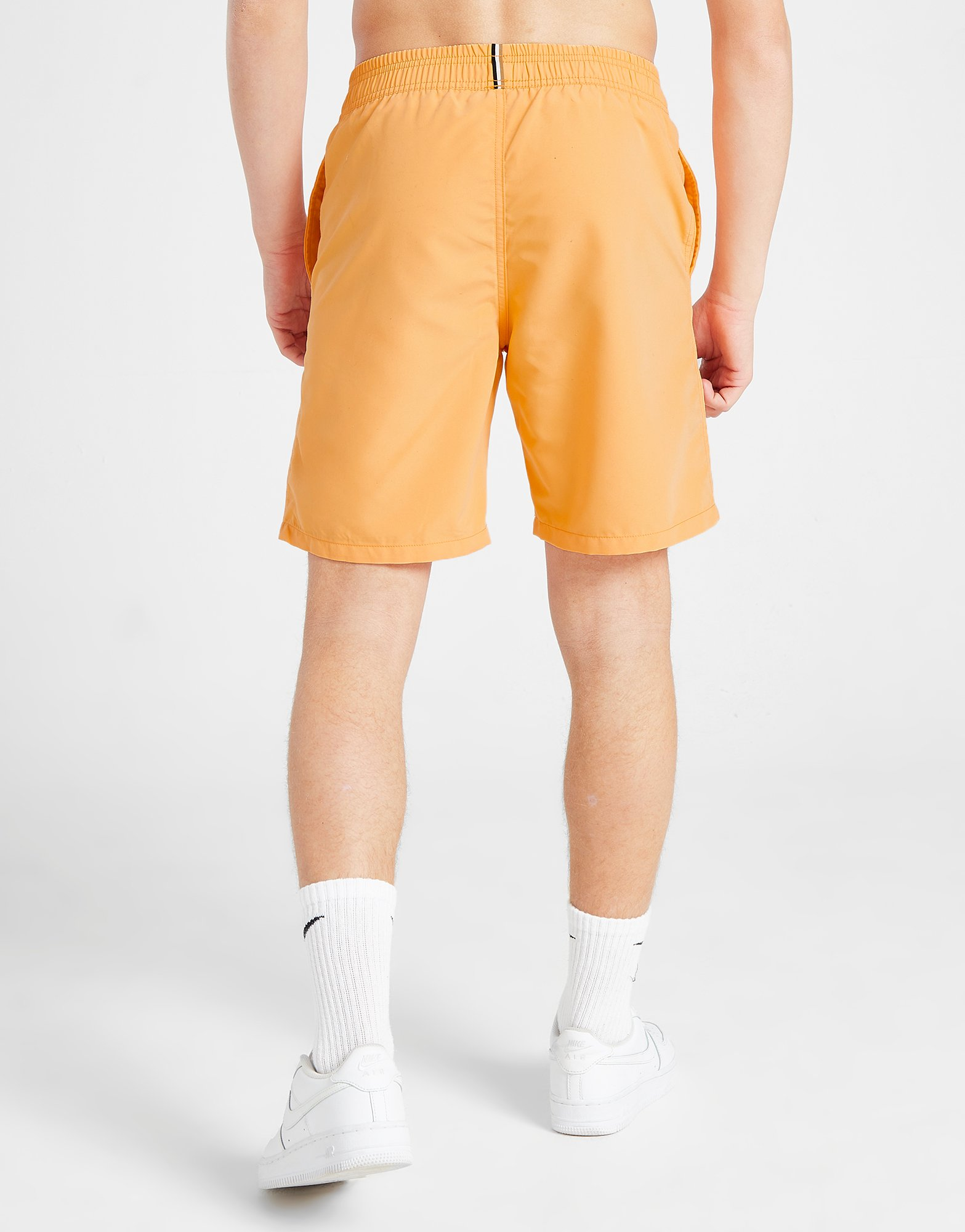 BOSS Short de Bain Imprimé Junior