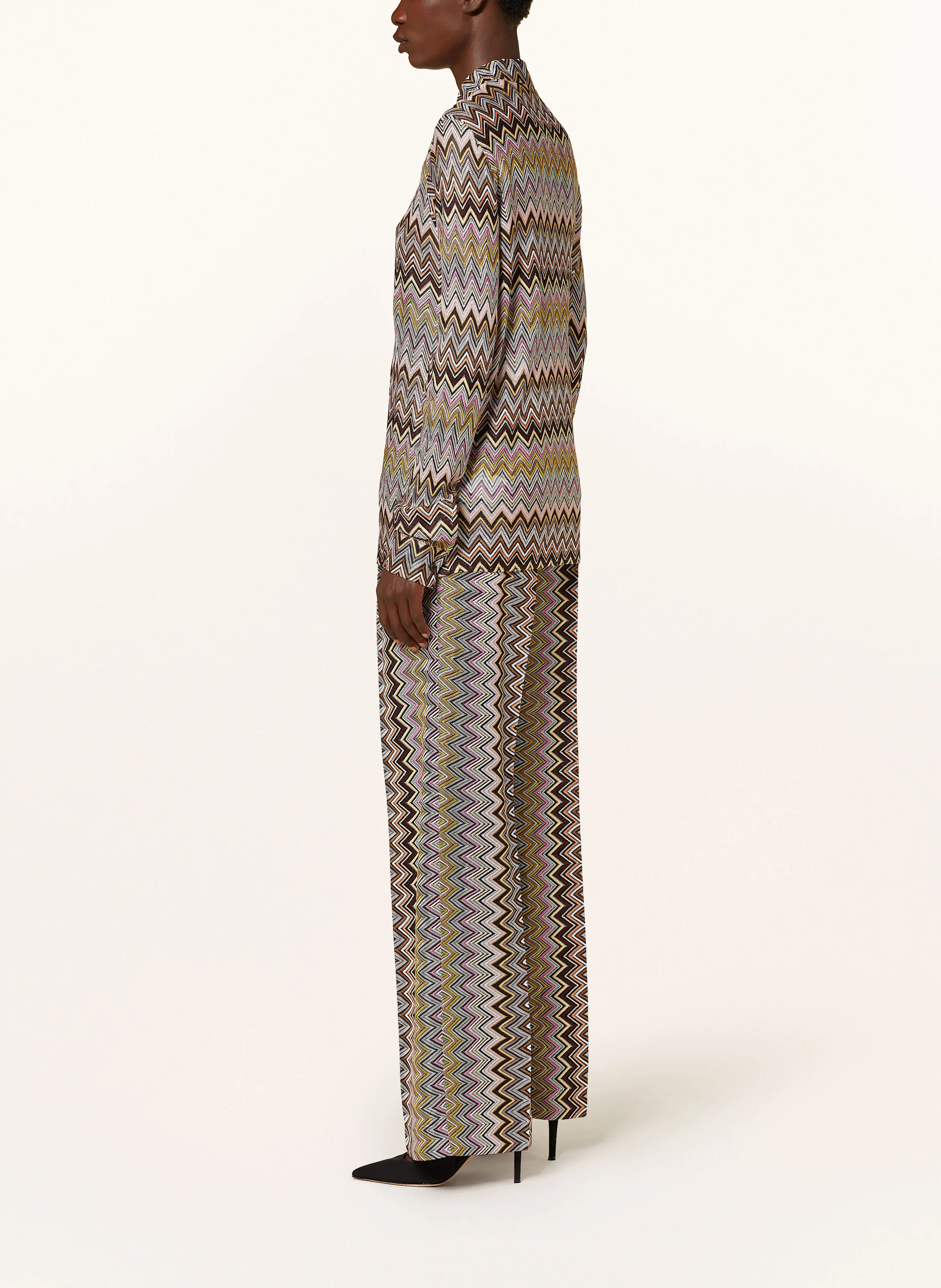 MISSONI Strickhose