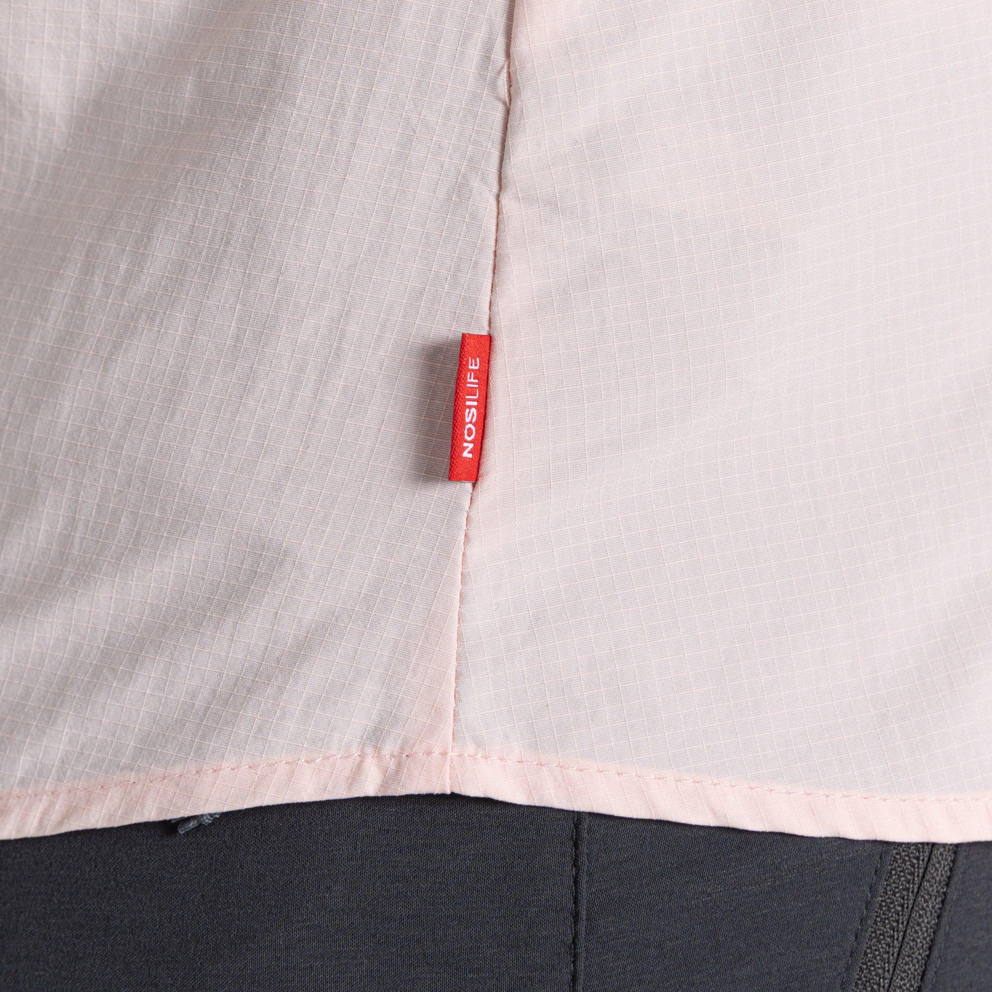 Craghoppers Crag NL Adv SS Shirt Ld99