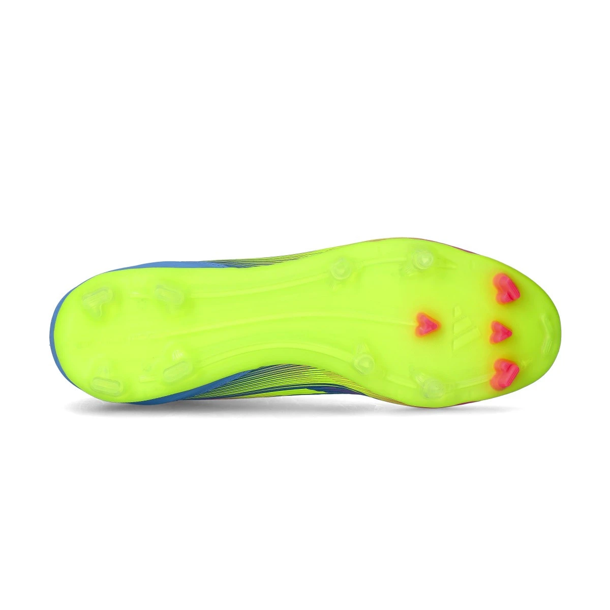 Chuteira adidas F50 League FG/MG