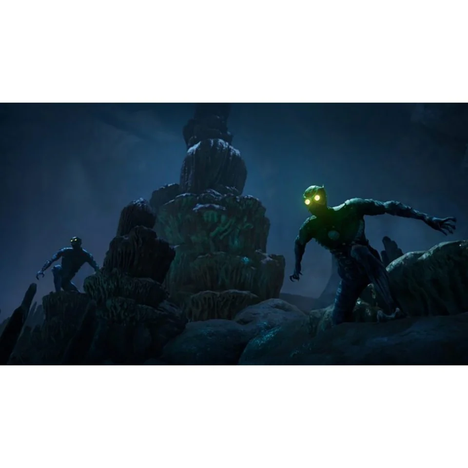 Gotham Knights- PlayStation 5