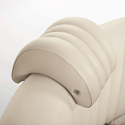 Appui-tête Intex PureSpa