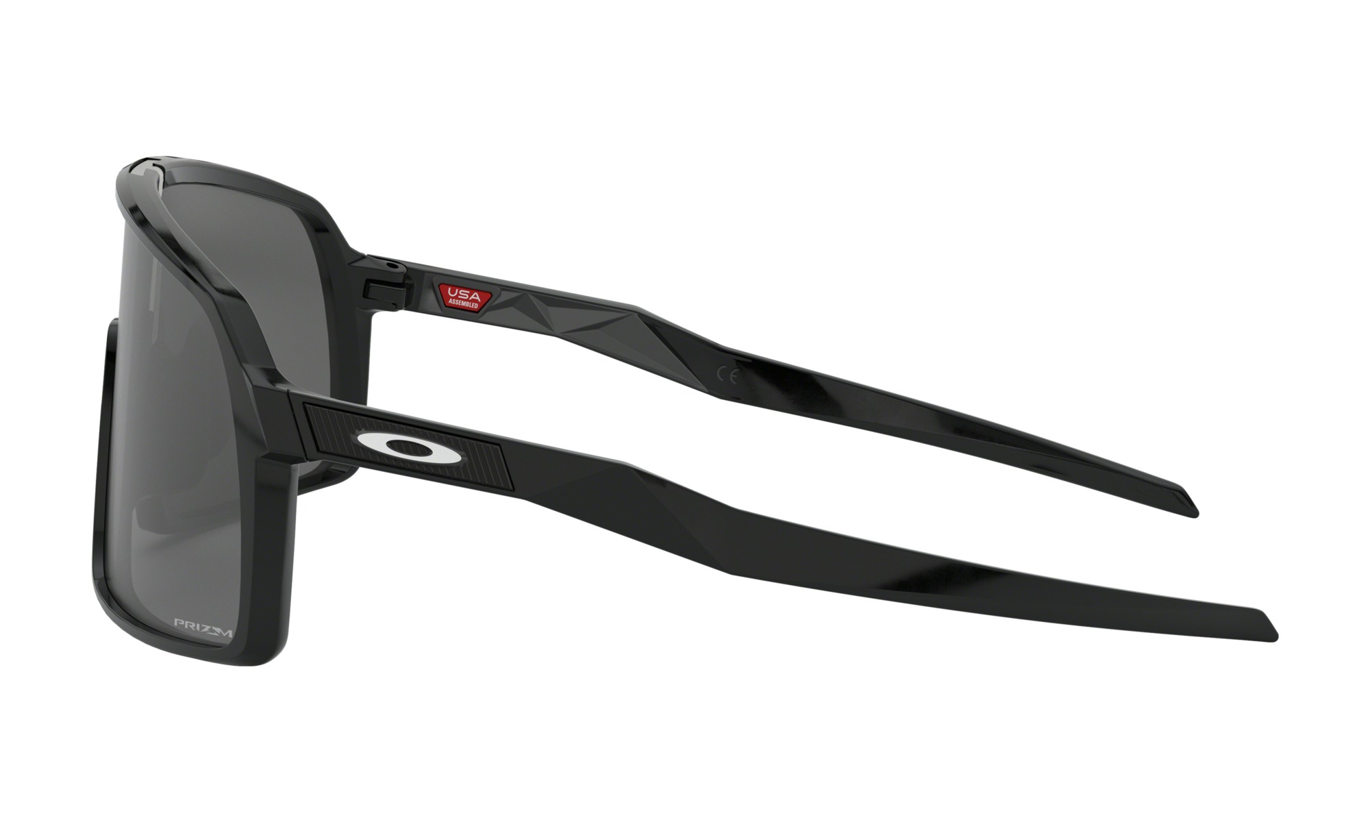 Oakley Sutro sort Prizm Black