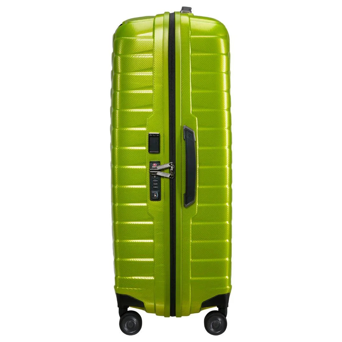 Samsonite | Proxis Spinner 75 | Grootte koffer