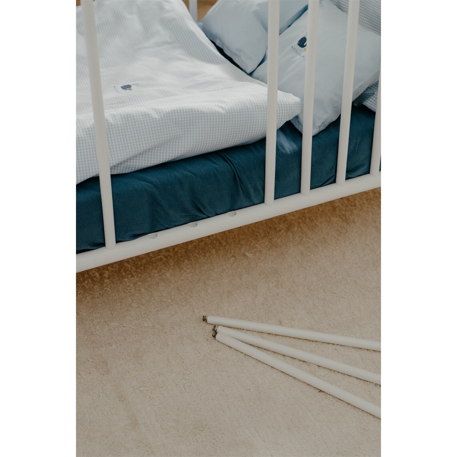 HTI-Living Babyzimmer 2-teilig Eric